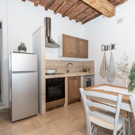 Il Mercato - Appartamento Con Vista Sinalunga Exterior foto