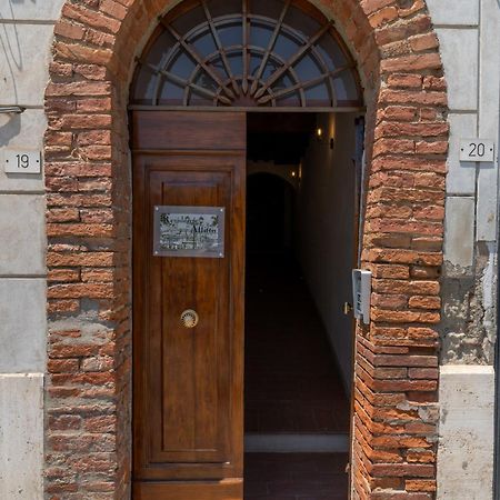 Il Mercato - Appartamento Con Vista Sinalunga Exterior foto