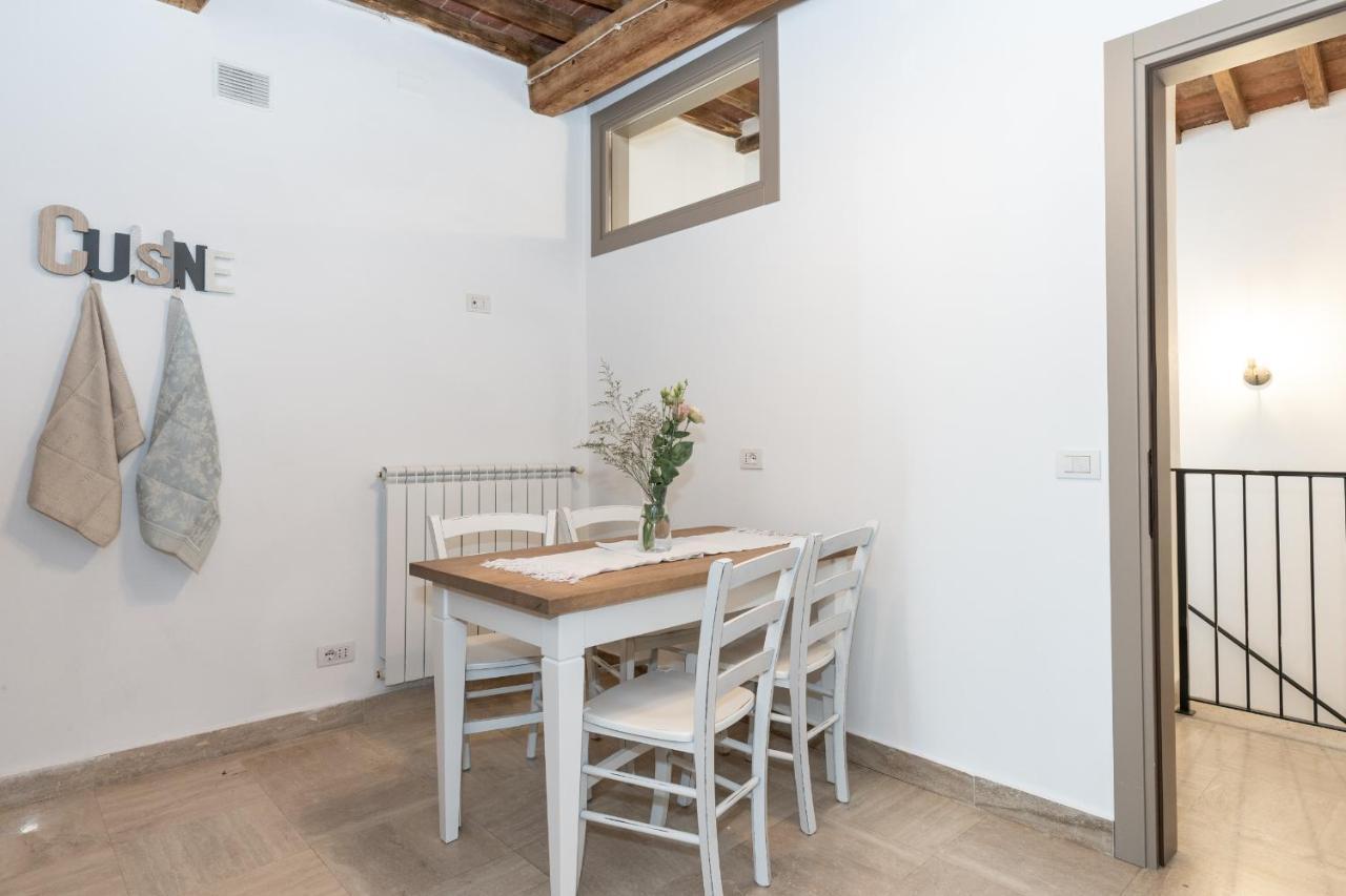 Il Mercato - Appartamento Con Vista Sinalunga Exterior foto